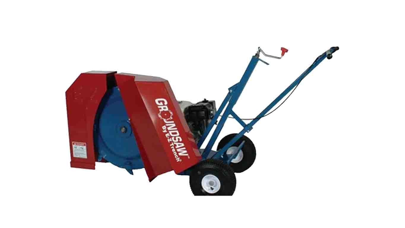 Landscaping and Lawncare Rental Equipment at Truland Equipment